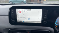 Hyundai i10 1.0 [63] Advance 5dr Auto [Nav] Petrol Hatchback